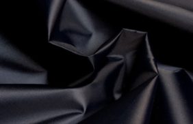 ткань оксфорд 210d, wr/pu1000, 80гр/м2, 100пэ, 150см, синий темный/s196, (рул 100м) tpx015 купить в Волгограде.