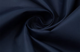 ткань оксфорд 240d, wr/pu1000, 120гр/м2, 100пэ, 150см, синий темный/s058, (рул 100м) d купить в Волгограде.