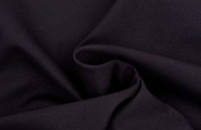 ткань мембранная texshell twill, wr tpu 3k/15k fleece, 320гр/м2, 100пэ, 150см, черный/s580, (рул 50м купить в Волгограде.