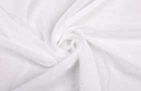 ткань мадаполам 65гр/м2, 100хб, 80см, отбеленная, белый/s501, (100м) tpg033 купить в Волгограде.