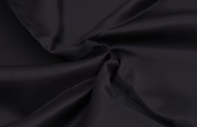 ткань подкладочная поливискоза twill, 86гр/м2, 52пэ/48вкс, 146см, черный/s580, (50м) ks купить по цене 198 руб в розницу от 1 метра - в интернет-магазине Веллтекс