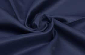 ткань подкладочная поливискоза twill, 85гр/м2, 52пэ/48вкс, 144см, синий темный s007/16/s919, (100м) купить по цене 248 руб в розницу от 1 метра - в интернет-магазине Веллтекс